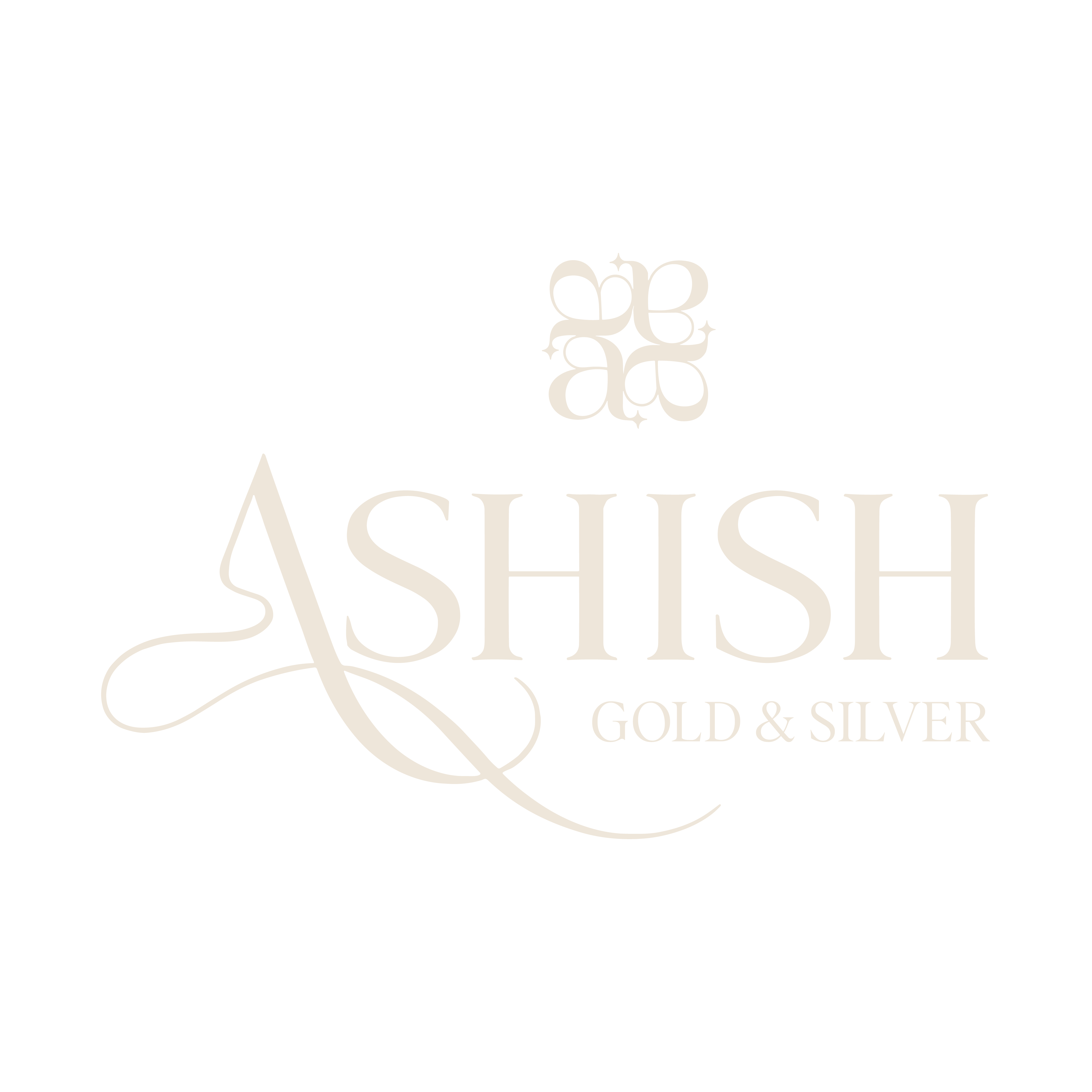 Ashish Gold and Silver